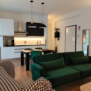 Appartamento con 2 camere da letto